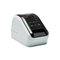 label printer - Brother QL-810W - 3 nuotrauka