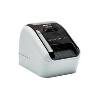 spausdintuvas printeris - Brother QL-800 - 3 nuotrauka
