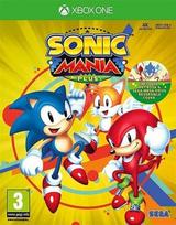 Sonic Mania Plus XBOX ONE