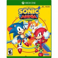 sonic xbox - Sonic Mania Plus XBOX ONE - 5 nuotrauka