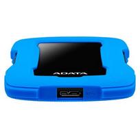 adata - ADATA HD330 1TB Blue (Mėlynas) - 4 nuotrauka