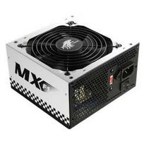 g.skill aegis ddr4 - Lepa MX-F1 600W - 4 nuotrauka