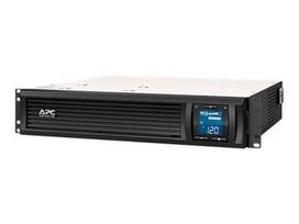 ups 1500va - APC SmartConnect UPS SMC 1000VA Rack 2HE - 4 nuotrauka