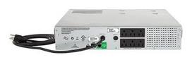 ups 1500va - APC SmartConnect UPS SMC 1000VA Rack 2HE - 6 nuotrauka