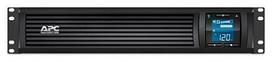 ups 1500va - APC SmartConnect UPS SMC 1000VA Rack 2HE - 7 nuotrauka