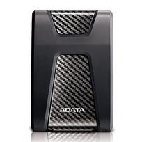 isoriniai hdd 4tb - ADATA HD650 4TB Black (Juodas) - 2 nuotrauka