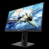 75hz monitorius - Asus VG255H - 5 nuotrauka