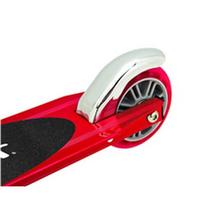 paspirtukas scooter - Razor S Sport Red (Raudona) - 2 nuotrauka