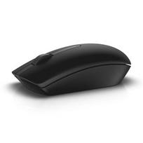 dell 580 klaviatura - Dell KM636 Standart Black (Juoda) - 4 nuotrauka