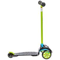 razor paspirtukas - Razor T3 Scooter Green (Žalias) - 2 nuotrauka