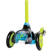 razor paspirtukas - Razor T3 Scooter Green (Žalias) - 5 nuotrauka