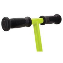 razor paspirtukas - Razor T3 Scooter Green (Žalias) - 7 nuotrauka