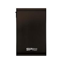 silicon power 2tb - Silicon Power Armor A80 2TB Black (Juodas) - 3 nuotrauka