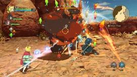 indeliai ledams - Ni no Kuni II: Revenant Kingdom PS4 - 3 nuotrauka