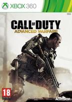 Call of Duty: Advanced Warfare XBOX 360