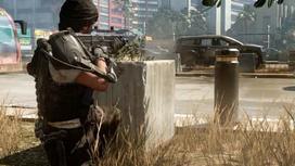 call of duty xbox 360 - Call of Duty: Advanced Warfare XBOX 360 - 3 nuotrauka
