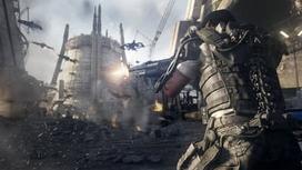 call of duty xbox 360 - Call of Duty: Advanced Warfare XBOX 360 - 4 nuotrauka