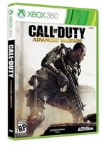 call of duty xbox 360 - Call of Duty: Advanced Warfare XBOX 360 - 5 nuotrauka