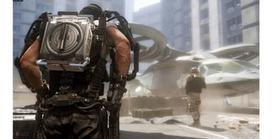 call of duty xbox 360 - Call of Duty: Advanced Warfare XBOX 360 - 6 nuotrauka