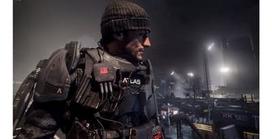call of duty xbox 360 - Call of Duty: Advanced Warfare XBOX 360 - 7 nuotrauka