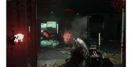 call of duty xbox 360 - Call of Duty: Advanced Warfare XBOX 360 - 9 nuotrauka