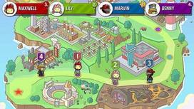 Pirkti Scribblenauts Showdown PS4 - Photo 4