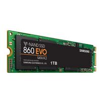 hdd 2.5 1tb - Samsung 860 Evo 1TB M.2 - 3 nuotrauka