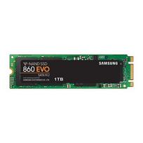 hdd 2.5 1tb - Samsung 860 Evo 1TB M.2 - 8 nuotrauka