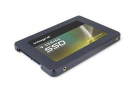 ssd sata 500 gb - Integral SSD V SERIES-3D NAND, SATA III 2.5'' 120GB, 500/400MB/s - 2 nuotrauka