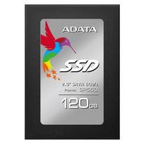120gb ssd - ADATA Premier Pro SP550 120GB SSD - 1 nuotrauka