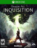 Dragon Age: Inquisition XBOX ONE