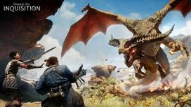xbox one xbox series x - Dragon Age: Inquisition XBOX ONE - 2 nuotrauka
