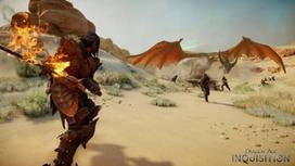 xbox one xbox series x - Dragon Age: Inquisition XBOX ONE - 3 nuotrauka