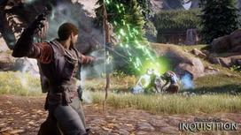 xbox one xbox series x - Dragon Age: Inquisition XBOX ONE - 4 nuotrauka