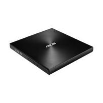 marsrutizatorius wi fi 6 - ASUS SDRW-08U7M-U, Black/ 8x DVD, - 2 nuotrauka