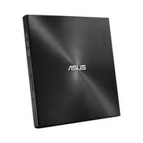 marsrutizatorius wi fi 6 - ASUS SDRW-08U7M-U, Black/ 8x DVD, - 3 nuotrauka
