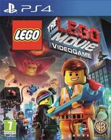 sonos move - The LEGO Movie Videogame PS4 - 1 nuotrauka