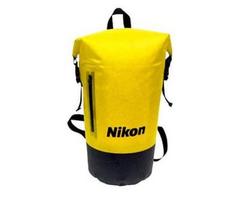 Nuo €] Nikon Coolpix W300 Yellow (Geltonas) | Kainos.lt