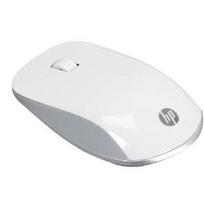 bluetooth mouse - HP Z5000 White (Balta) - 2 nuotrauka