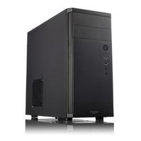Fractial Design Core 1100 Black (Juodas)