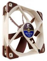 korpuso ausintuvai - Noctua NF-S12A FLX - 2 nuotrauka