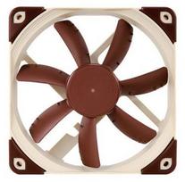 korpuso ausintuvai - Noctua NF-S12A FLX - 3 nuotrauka
