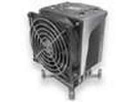 processoriu ausintuvas - SERVER ACC HEATSINK/ACTIVE SNK-P0050AP4 SUPERMICRO - 2 nuotrauka
