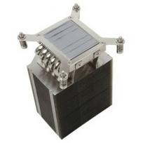processoriu ausintuvas - SERVER ACC HEATSINK/ACTIVE SNK-P0050AP4 SUPERMICRO - 4 nuotrauka
