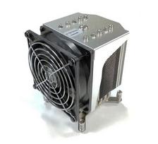 processoriu ausintuvas - SERVER ACC HEATSINK/ACTIVE SNK-P0050AP4 SUPERMICRO - 5 nuotrauka