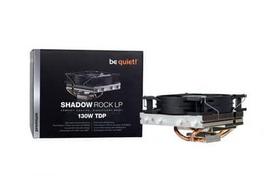 be quiet cooler - be quiet! Shadow Rock LP CPU cooler 775/1150/1155/1156/1366/2011/AM2(+)/AM3(+) - 3 nuotrauka