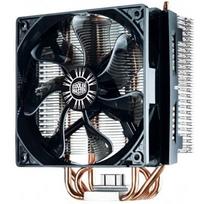 korpuso ausintuvai - Cooler Master Hyper T4 LGA2011/1366/1156/1155/775/FM1/AM3+ - 6 nuotrauka