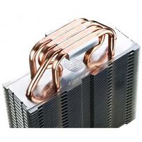 korpuso ausintuvai - Cooler Master Hyper T4 LGA2011/1366/1156/1155/775/FM1/AM3+ - 8 nuotrauka