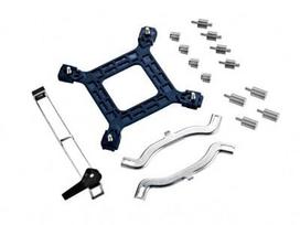 korpuso ausintuvai - Cooler Master Hyper T4 LGA2011/1366/1156/1155/775/FM1/AM3+ - 10 nuotrauka