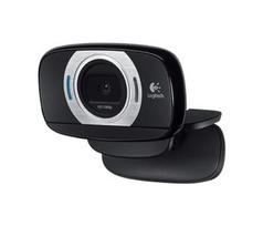 logitech web kamera - Logitech  C615 - 3 nuotrauka